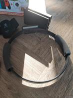 Nintendo Switch V2 RingFit Adventure Set, Spelcomputers en Games, Spelcomputers | Nintendo Switch, ., Ophalen of Verzenden, Zo goed als nieuw