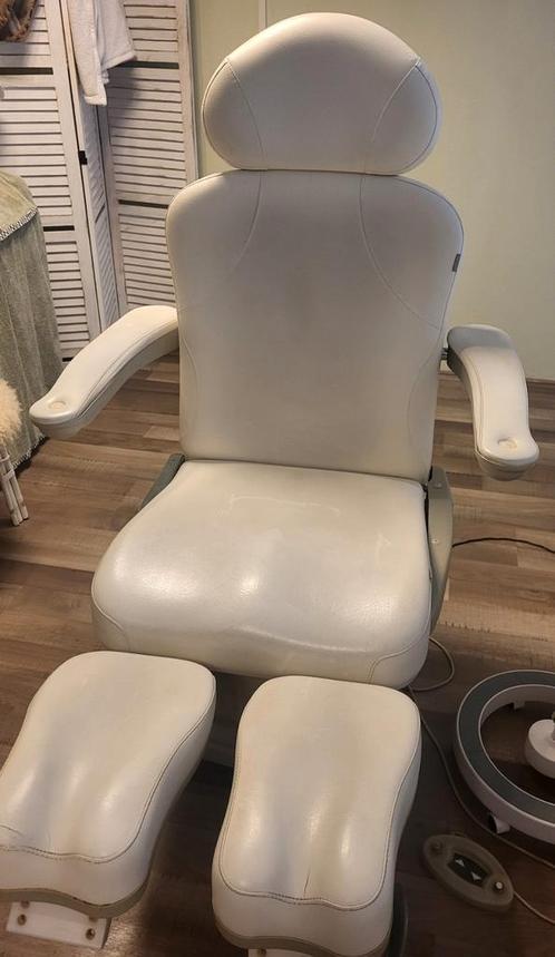 Pedicure stoel, Witgoed en Apparatuur, Persoonlijke-verzorgingsapparatuur, Gebruikt, Hand- en Voetverzorging, Ophalen