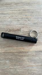 Land Rover sleutelhanger Uniek, Ophalen of Verzenden, Nieuw