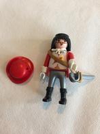 Playmobil 4627 Rode Musketier, Ophalen of Verzenden, Zo goed als nieuw, Complete set