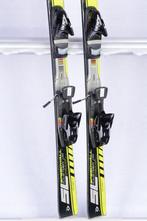 130 kinder ski's VOLKL RACETIGER SL, power shell tech, Sport en Fitness, Skiën en Langlaufen, Overige merken, Gebruikt, Verzenden