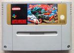 Street Fighter 2 voor de Europese Super Nintendo, Spelcomputers en Games, Games | Nintendo Super NES, Gebruikt, Vechten, 1 speler
