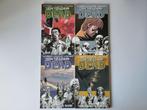 The Walking Dead Comics Volumes 3-6, Boeken, Strips | Comics, Meerdere comics, Amerika, Zo goed als nieuw, Robert Kirkman