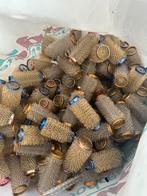 Kappers spullen, Ophalen