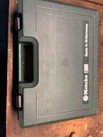 Metabo Boormachine - Klassieker!, Doe-het-zelf en Verbouw, Gereedschap | Boormachines, Boormachine, Ophalen of Verzenden, Klopboormechanisme