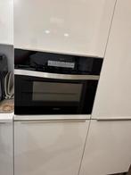 Constructa Inbouw Oven Combimagnetron – verwarmt niet, 45 tot 60 cm, Ophalen of Verzenden, Zo goed als nieuw, Oven met grill