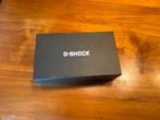 Originele casio Gshock Horloge doos, Sieraden, Tassen en Uiterlijk, Horloges | Heren, Ophalen, Zo goed als nieuw
