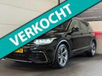 Volkswagen Tiguan 1.5 TSI R-Line BTW, NAP, ACC, Apple Carpla, 1441 kg, Stof, 4 cilinders, 150 pk