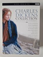 CHARLES DICKENS COLLECTION
ZIJN MOOISTE MEESTERWERKEN, Gebruikt, Boxset, Drama, Ophalen of Verzenden