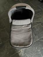 Easywalker Mosey Carrycot, Ophalen of Verzenden, Gebruikt, Overige merken