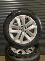 Renault Captur 2 zomerbanden set, 215 mm, Banden en Velgen, 17 inch, Ophalen of Verzenden