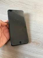 iPhone 7, Ophalen of Verzenden, Gebruikt, Zwart, 128 GB