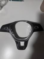 Inleg stuurwiel golf 7, Ophalen