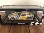 Minichamps Mercedes SLS AMG GT3 #21 24H Nürburgring 2013, Hobby en Vrije tijd, Modelauto's | 1:18, Ophalen of Verzenden, Zo goed als nieuw