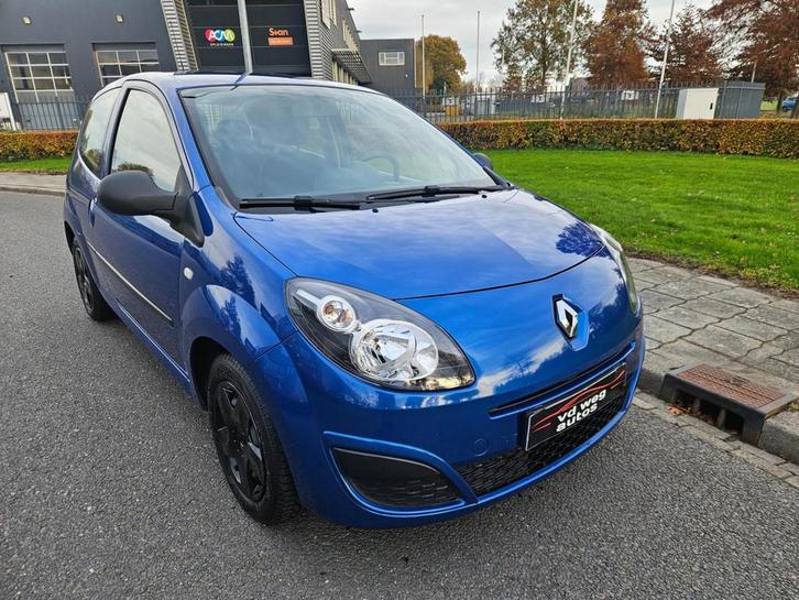 Renault Twingo 1.2 Authentique, Auto's, Renault, Bedrijf, Te koop, Twingo, ABS, Airbags, Centrale vergrendeling, Elektrische ramen
