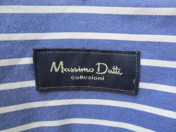 Massimo Dutti, size 42 beschikbaar voor biedingen