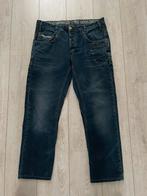 PME legend jeans commander maat 36-34, Kleding | Heren, Spijkerbroeken en Jeans, W36 - W38 (confectie 52/54), Blauw, Ophalen of Verzenden
