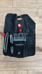 Redcliffs Solar douche, Ophalen of Verzenden, Nieuw