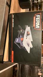 Ferm tafelzaag machine TSM 1036, Minder dan 30 mm, Cirkelzaag, Nieuw, 600 tot 1200 watt