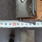 Velux Dakraam GGL 308 gebruikt 80 x 140cm, Doe-het-zelf en Verbouw, Glas en Ramen, Ophalen, Gebruikt, Minder dan 80 cm, 80 tot 120 cm