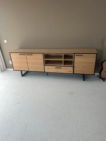 Tv-meubel en/of dressoir