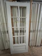 Deur binnendeur opdek (nummer 661) 88 x 231,5 cm, 80 tot 100 cm, 215 cm of meer, Binnendeur, Niet ingevuld