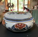 bonbonniére, Antiek en Kunst, Antiek | Glas en Kristal, Verzenden