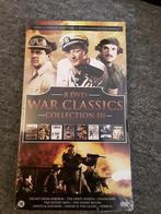 War Classics collection III Nieuw, Cd's en Dvd's, Dvd's | Tv en Series, Ophalen of Verzenden, Nieuw in verpakking, Overige genres