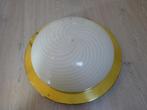 plafonniere, Huis en Inrichting, Lampen | Plafondlampen, Ophalen, Gebruikt