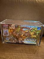 Eevee Heroes Gym Box Set + Custom Acrylic, Ophalen, Nieuw, Boosterbox