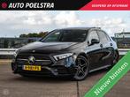 Mercedes-Benz A-klasse 180 Business Solution AMG Panoramadak, 65 €/maand, 136 pk, Gebruikt, 4 cilinders