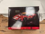 Technic Lego Ferrari 488 GTE, Ophalen of Verzenden, Zo goed als nieuw