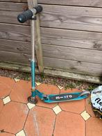 Micro Step - Gebruikt, Fietsen en Brommers, Steps, Ophalen of Verzenden, Gebruikt, Gewone step