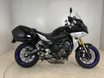 Yamaha TRACER 900 ABS GT (bj 2020), Bedrijf, Toermotor