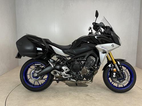 Yamaha TRACER 900 ABS GT (bj 2020), Motoren, Motoren | Yamaha, Bedrijf, Toermotor