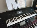 Korg Nautilus 61., Muziek en Instrumenten, Ophalen, Zo goed als nieuw, 61 toetsen, Korg