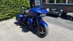 Harley Davidson Road Glide Fat Front, Motoren, 2 cilinders, Particulier, Meer dan 35 kW, Toermotor