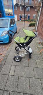 Kinderwagen 2in1, Ophalen, Zo goed als nieuw, Overige merken