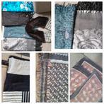 Tas vol Prachtige Modieuze shawls  sjaals pashima, Kleding | Dames, Mutsen, Sjaals en Handschoenen, Nieuw, Ophalen of Verzenden