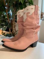 Buffalo cowboylaarzen 37 western boots bohemian laarzen, Kleding | Dames, Hoge laarzen, Ophalen of Verzenden, Zo goed als nieuw