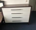 Commode Paidi 120 cm breed, Kinderen en Baby's, Kinderkamer | Commodes en Kasten, Ophalen, 50 tot 70 cm, 90 tot 105 cm, 100 cm of meer