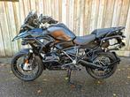 BMW  R 1250 GS TRIPLE BLACK DYNAMIC PRO (BJ 2022), -, -, Bedrijf, Overig