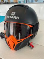 Shark helm maat XL, Ophalen of Verzenden, Zo goed als nieuw, Extra large of groter