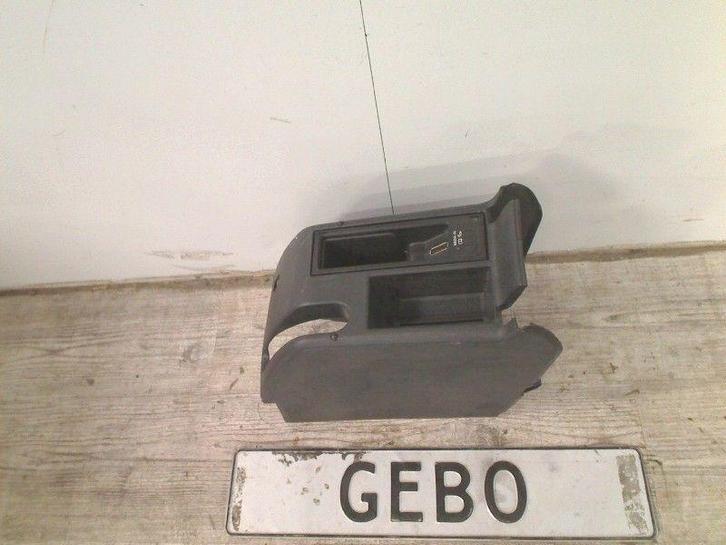 MIDDENCONSOLE Volkswagen Golf VII (AUA) (01-2012/03-2021), Auto-onderdelen, Interieur en Bekleding, Volkswagen, Gebruikt