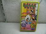 vhs 203a daffy duck ned gespr, Alle leeftijden, Ophalen of Verzenden, Gebruikt
