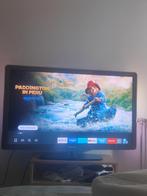 Philips tv., Ophalen, Zo goed als nieuw, Philips