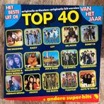 Top 40 hits rond 1978 dubbel album, Cd's en Dvd's, Vinyl | Verzamelalbums, Ophalen, Gebruikt, Overige formaten, Pop
