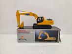 Samsung SE210 LC-3 graafmachine 1:40, ., Tractor of Landbouw, Ophalen of Verzenden, Zo goed als nieuw
