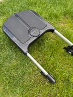 Mutsy step, Ophalen, Zo goed als nieuw, Mutsy