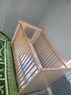Babybed, Kinderen en Baby's, Babywiegjes en Ledikanten, Ophalen of Verzenden, Zo goed als nieuw, Ledikant